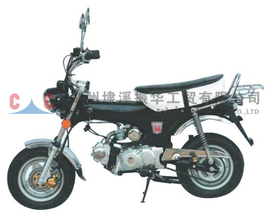 ����Ħ�г�ZH-CJL125-1