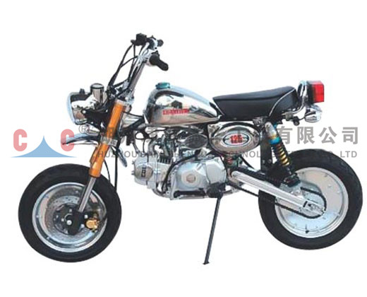 ����Ħ�г�ZH-SR125B